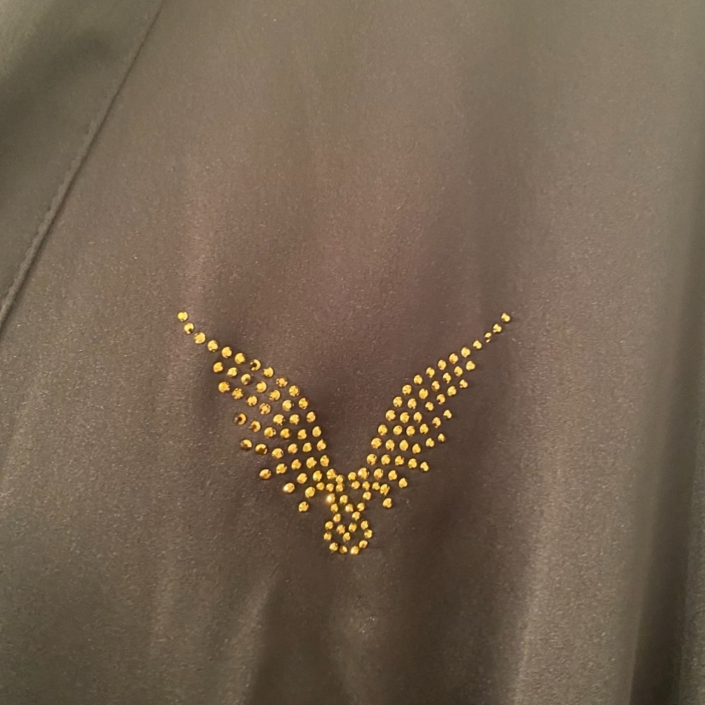 Victoria's Secret Fashion Show Robe set - Picture 4 of 14